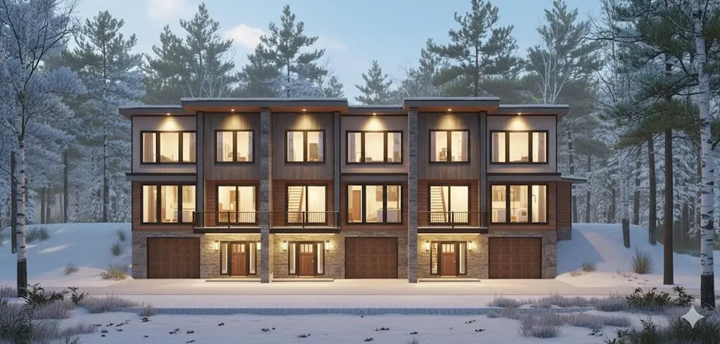 Tbd Timberline Drive Newry ME 04261