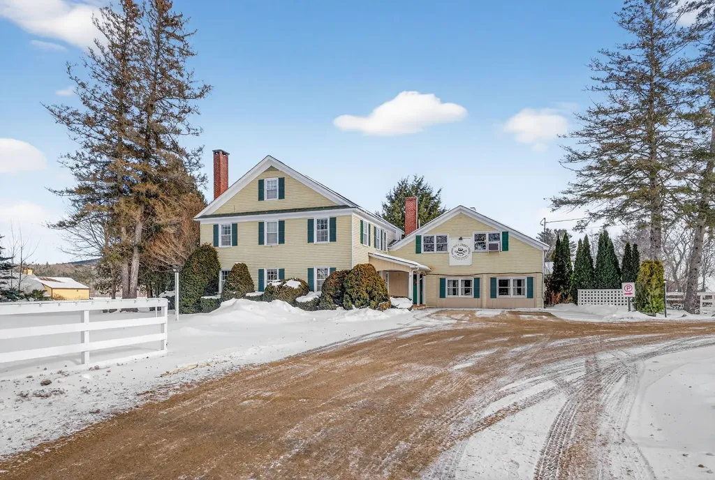 159 Mayville Road Bethel ME 04217