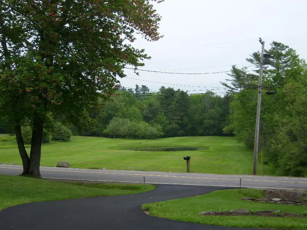 86 Beach Road Lincolnville ME 04849