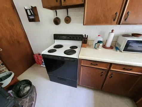 86 Beach Road Lincolnville ME 04849