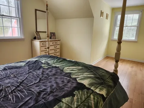 86 Beach Road Lincolnville ME 04849