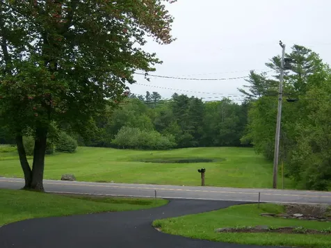 86 Beach Road Lincolnville ME 04849