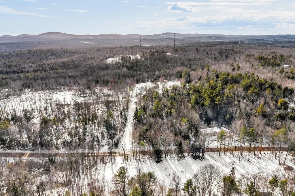 9-6 Page Road Etna ME 04434