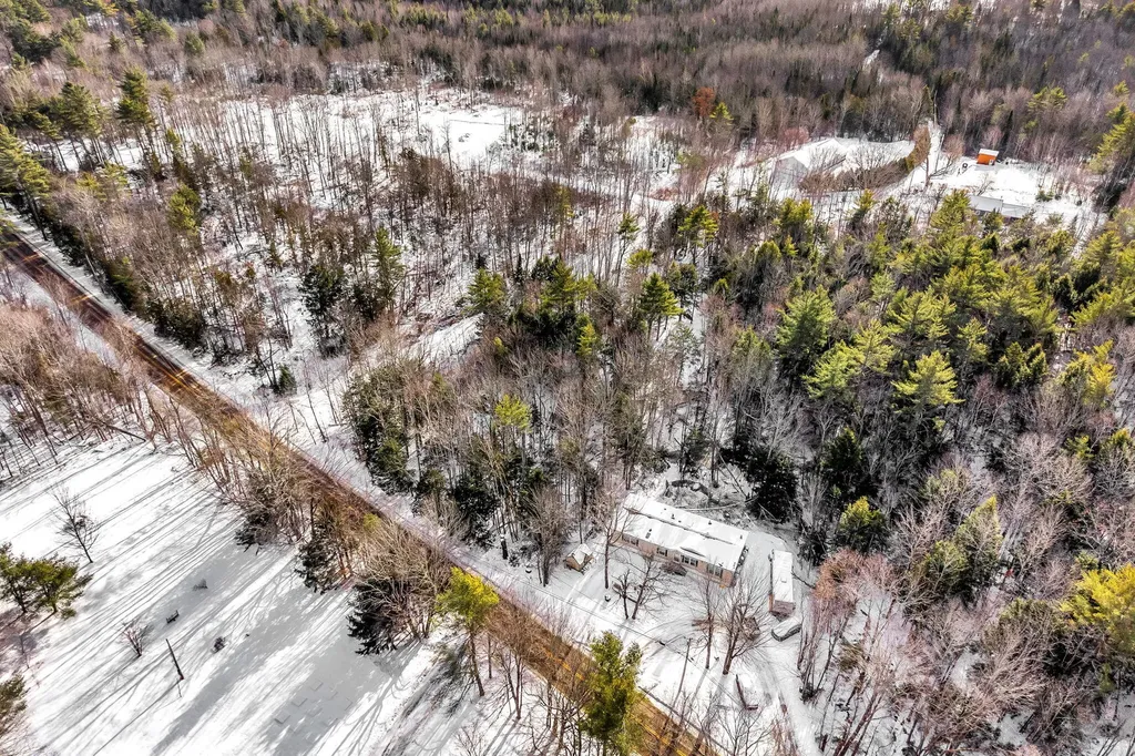 9-6 Page Road Etna ME 04434