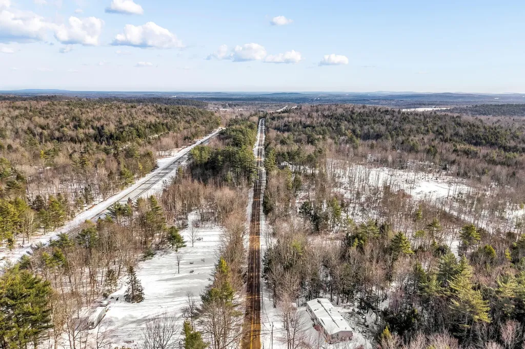 9-6 Page Road Etna ME 04434