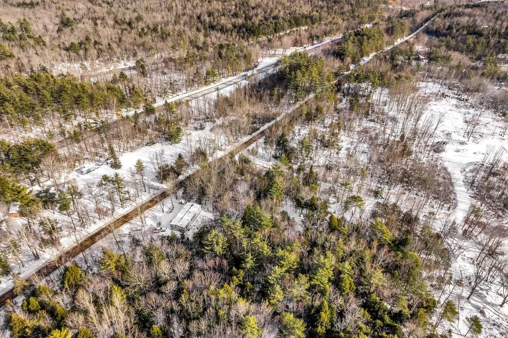 9-6 Page Road Etna ME 04434