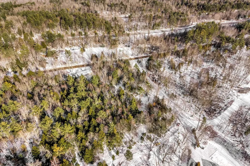 9-6 Page Road Etna ME 04434