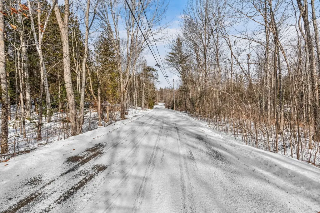 9-6 Page Road Etna ME 04434