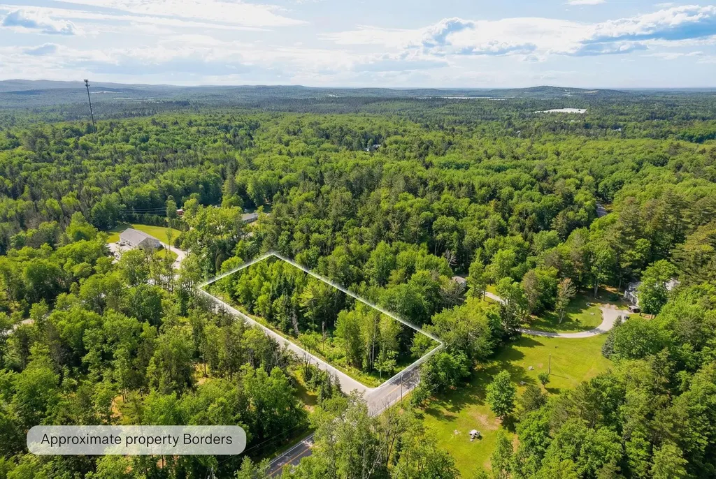 9-6 Page Road Etna ME 04434