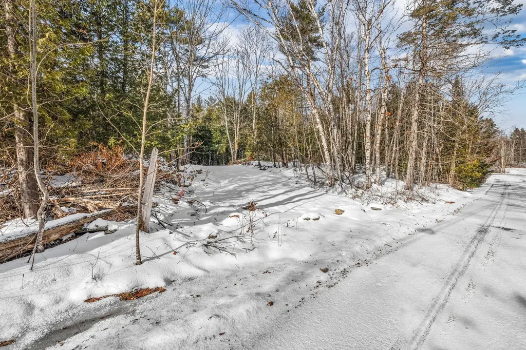 9-6 Page Road Etna ME 04434