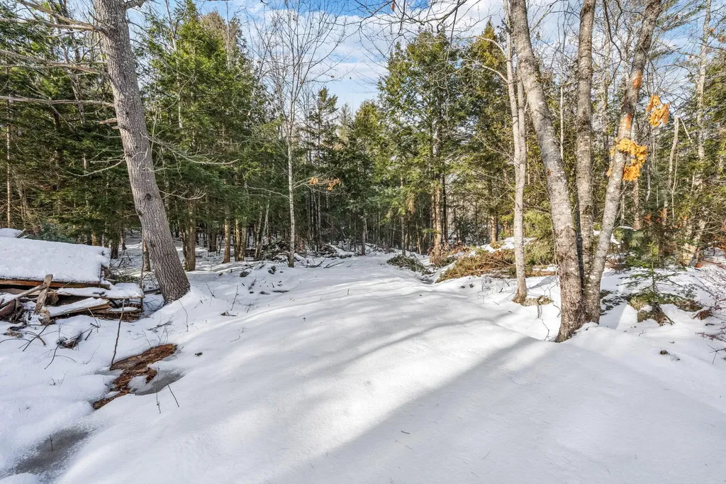 9-6 Page Road Etna ME 04434