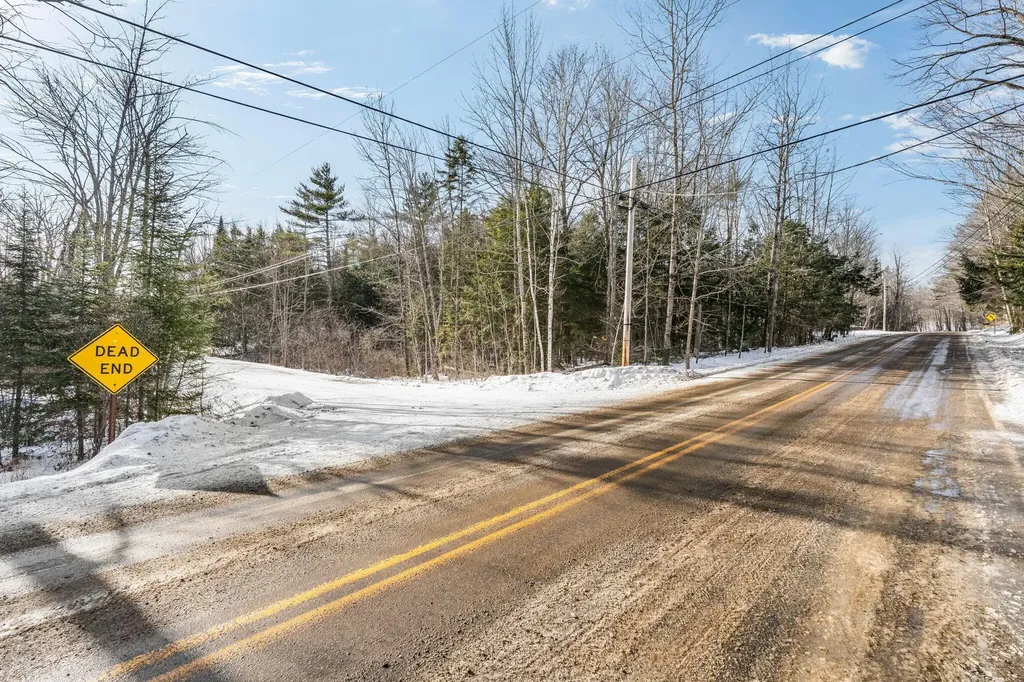 9-6 Page Road Etna ME 04434
