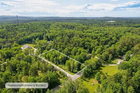 9-6 Page Road Etna ME 04434