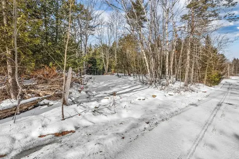 9-6 Page Road Etna ME 04434