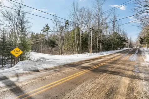 9-6 Page Road Etna ME 04434