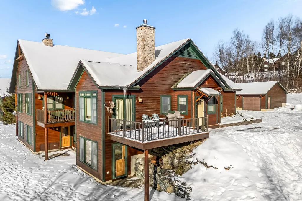 11 Whip Willow Farm Road Rangeley ME 04970