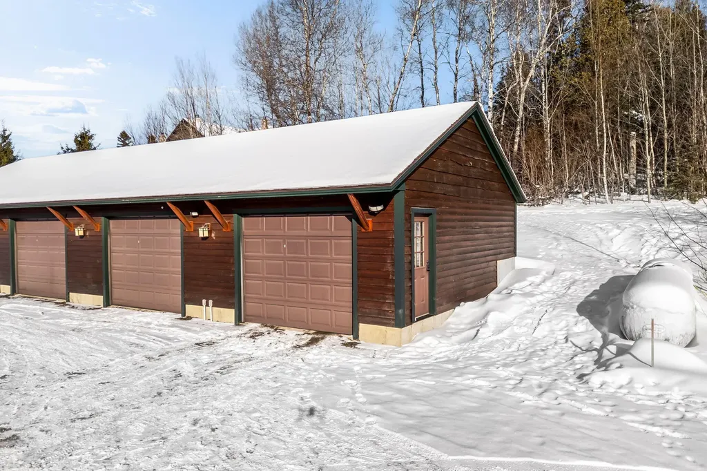 11 Whip Willow Farm Road Rangeley ME 04970