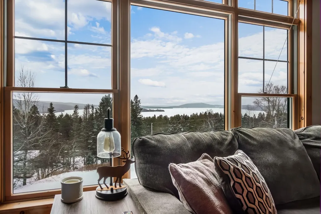 11 Whip Willow Farm Road Rangeley ME 04970
