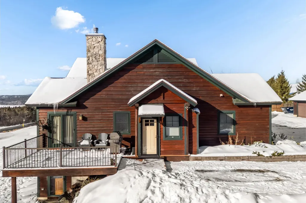 11 Whip Willow Farm Road Rangeley ME 04970