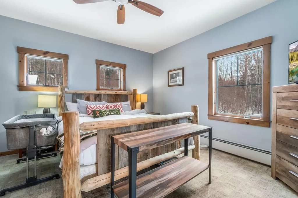 11 Whip Willow Farm Road Rangeley ME 04970