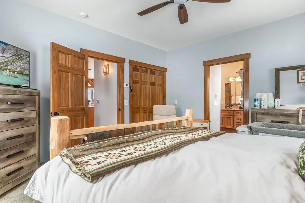 11 Whip Willow Farm Road Rangeley ME 04970