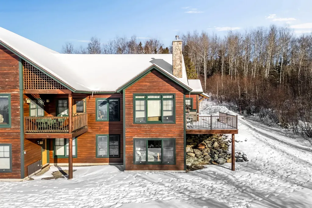11 Whip Willow Farm Road Rangeley ME 04970