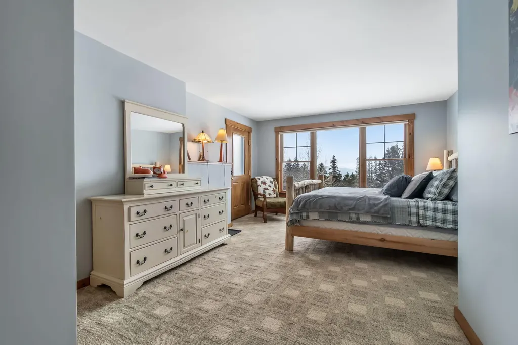 11 Whip Willow Farm Road Rangeley ME 04970