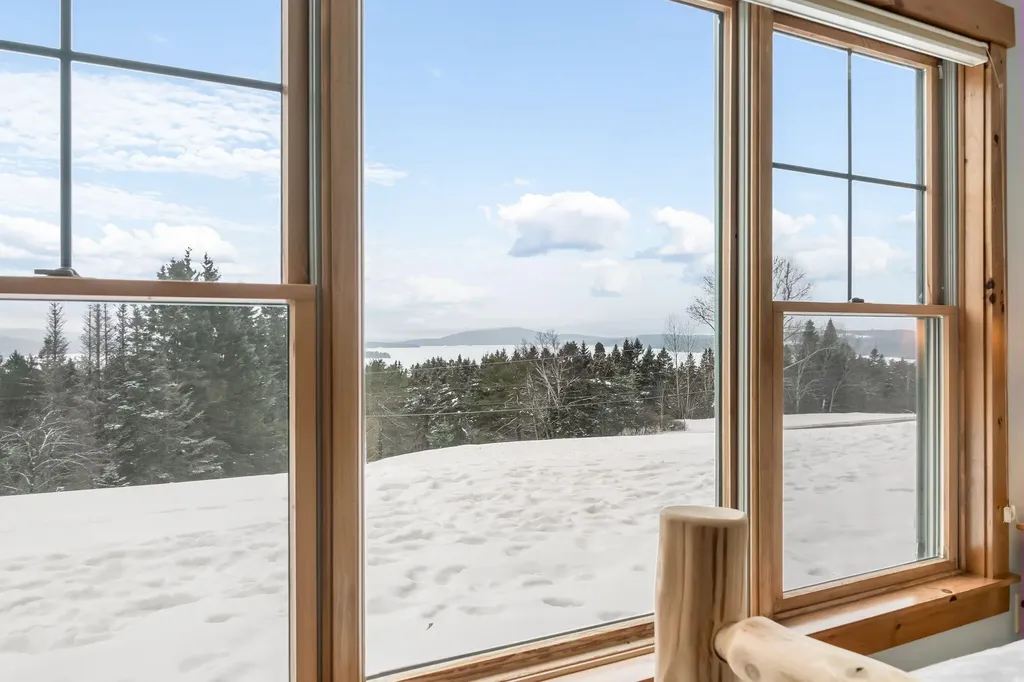 11 Whip Willow Farm Road Rangeley ME 04970