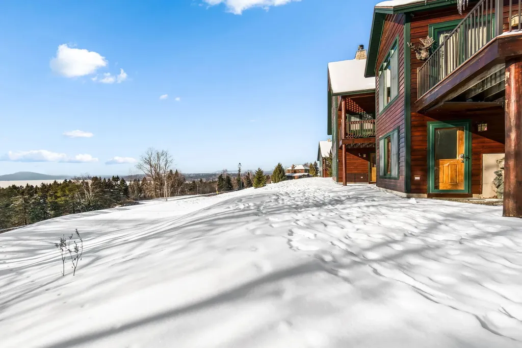 11 Whip Willow Farm Road Rangeley ME 04970