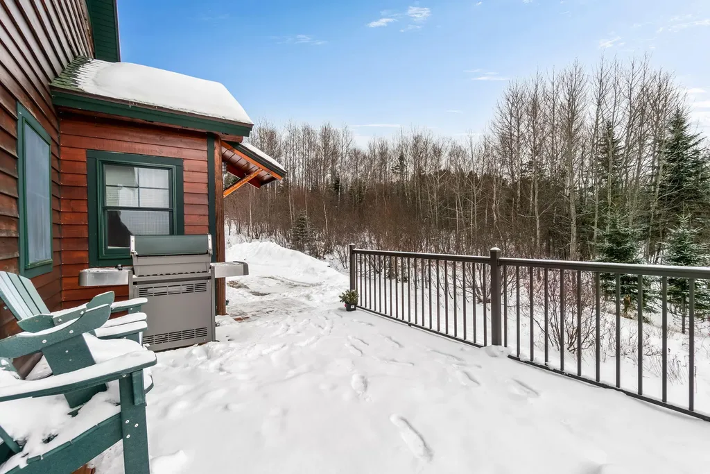 11 Whip Willow Farm Road Rangeley ME 04970