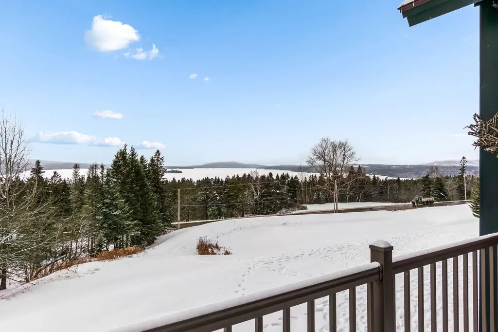 11 Whip Willow Farm Road Rangeley ME 04970