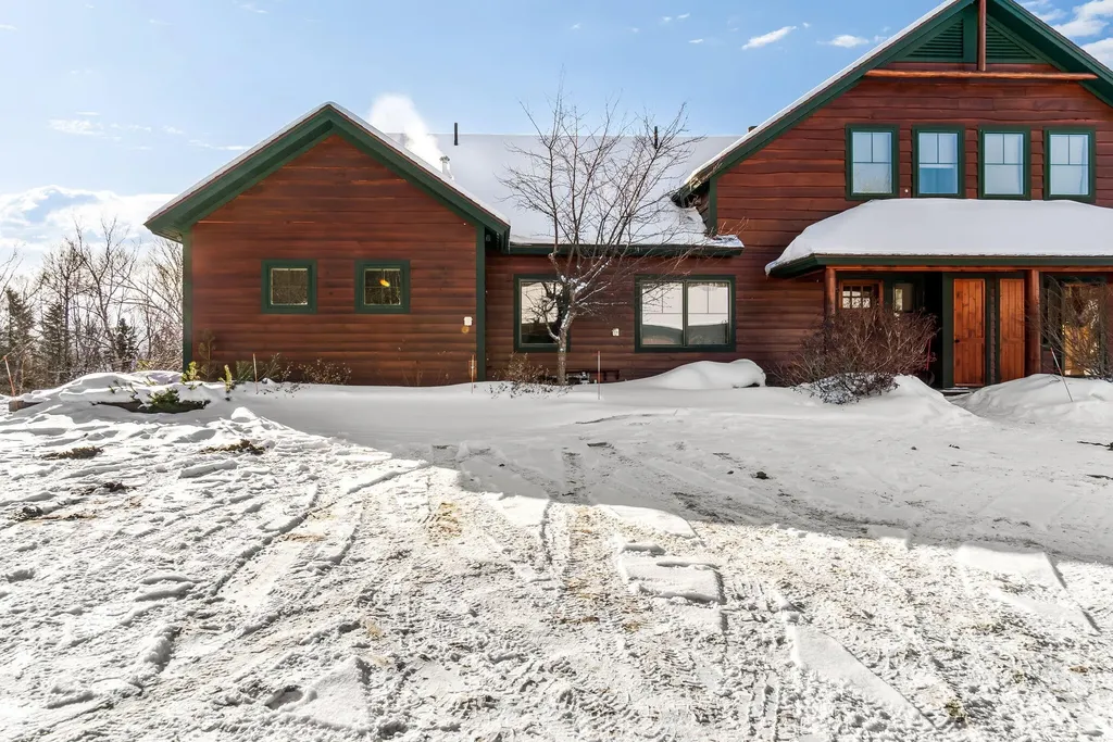 11 Whip Willow Farm Road Rangeley ME 04970