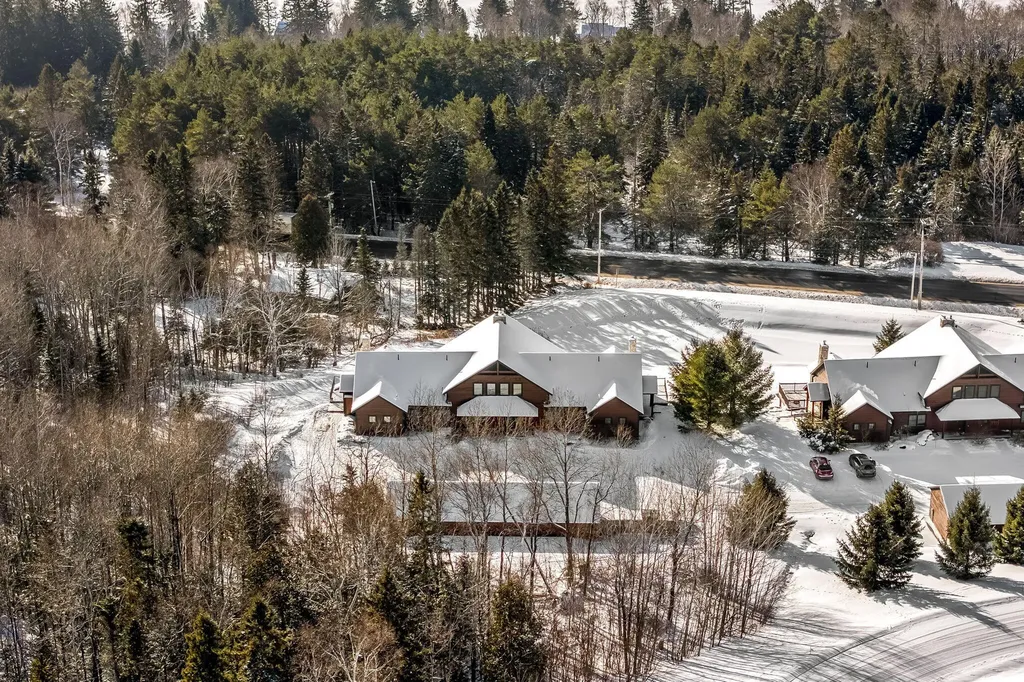 11 Whip Willow Farm Road Rangeley ME 04970