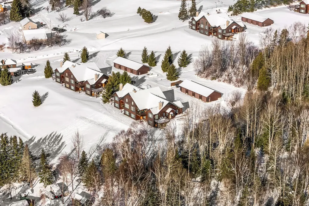 11 Whip Willow Farm Road Rangeley ME 04970