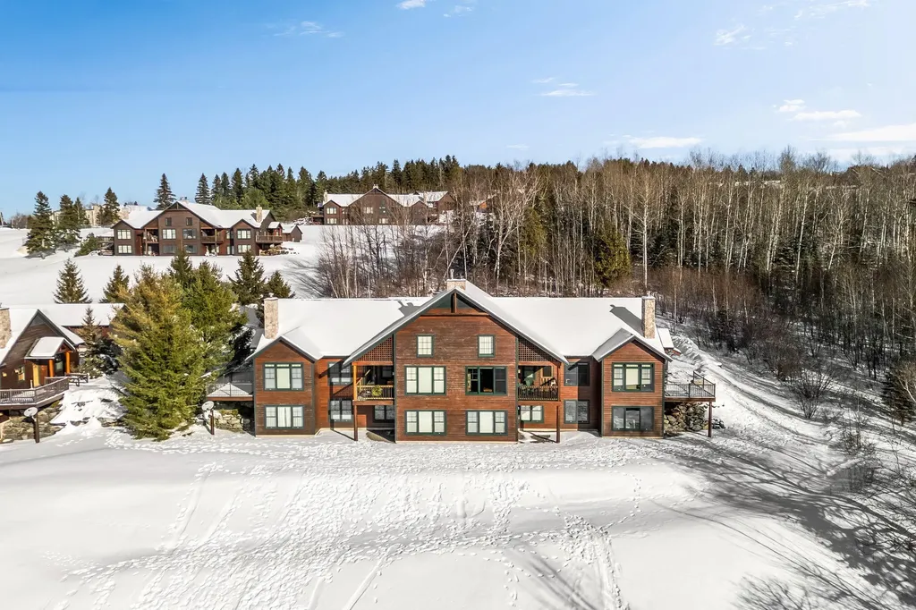 11 Whip Willow Farm Road Rangeley ME 04970