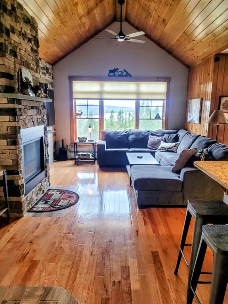 11 Whip Willow Farm Road Rangeley ME 04970