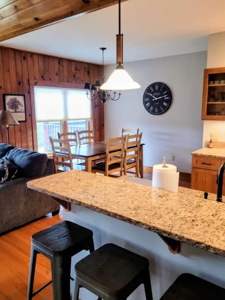11 Whip Willow Farm Road Rangeley ME 04970