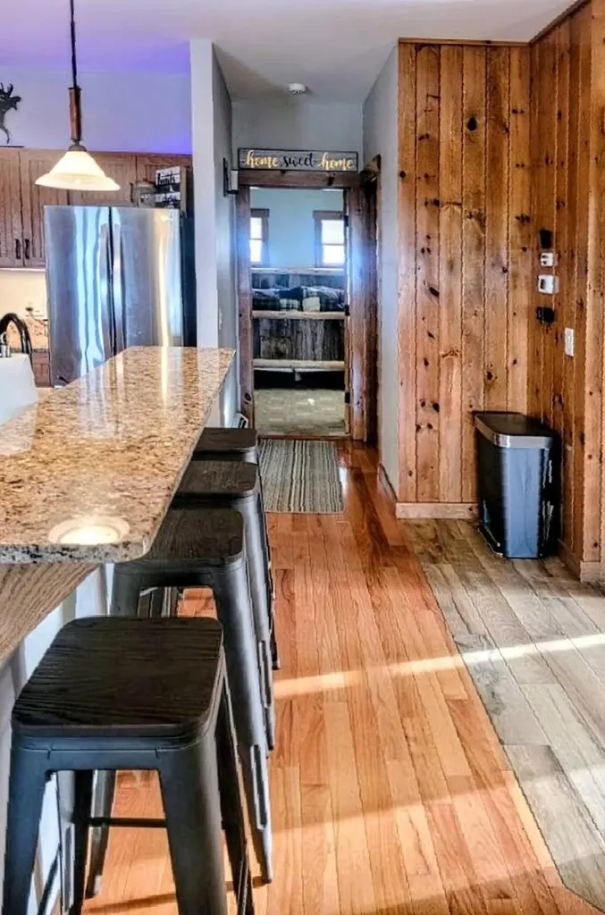11 Whip Willow Farm Road Rangeley ME 04970