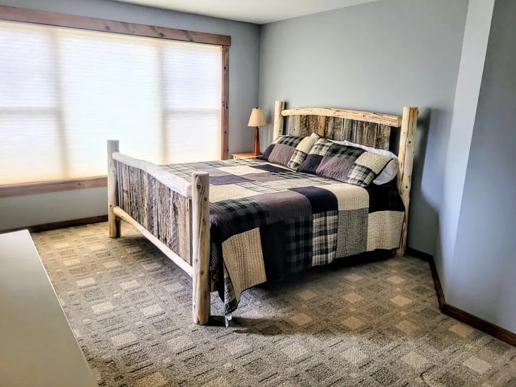 11 Whip Willow Farm Road Rangeley ME 04970