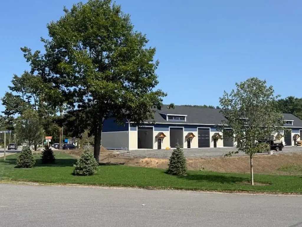 22 Laudholm Farm Road Wells ME 04090