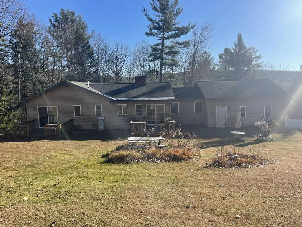 824 Meadow Road Casco ME 04015