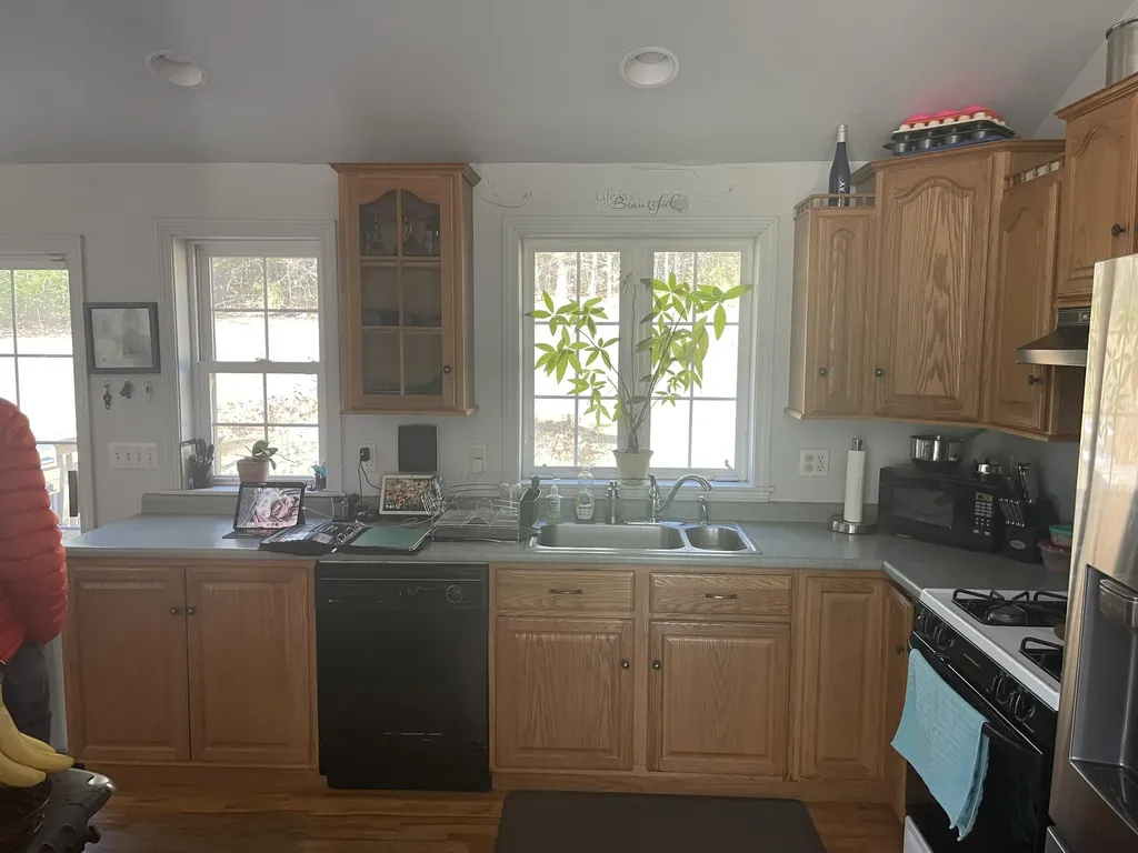 824 Meadow Road Casco ME 04015