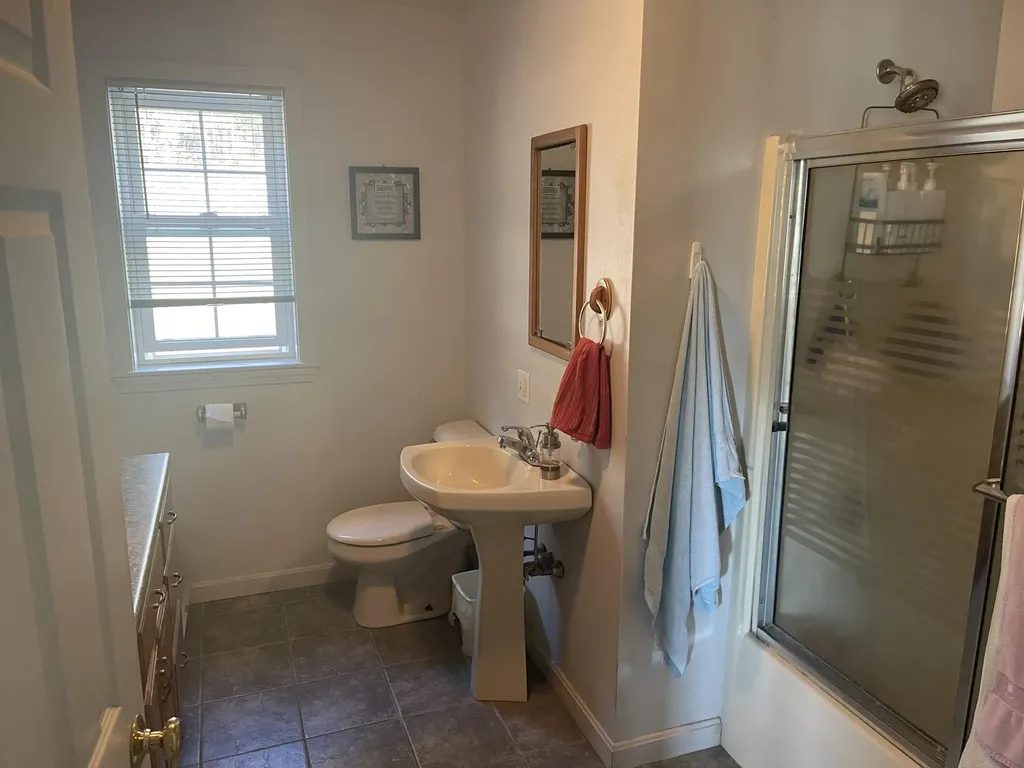 824 Meadow Road Casco ME 04015