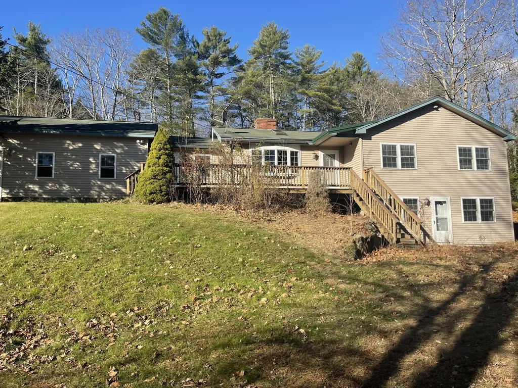 824 Meadow Road Casco ME 04015