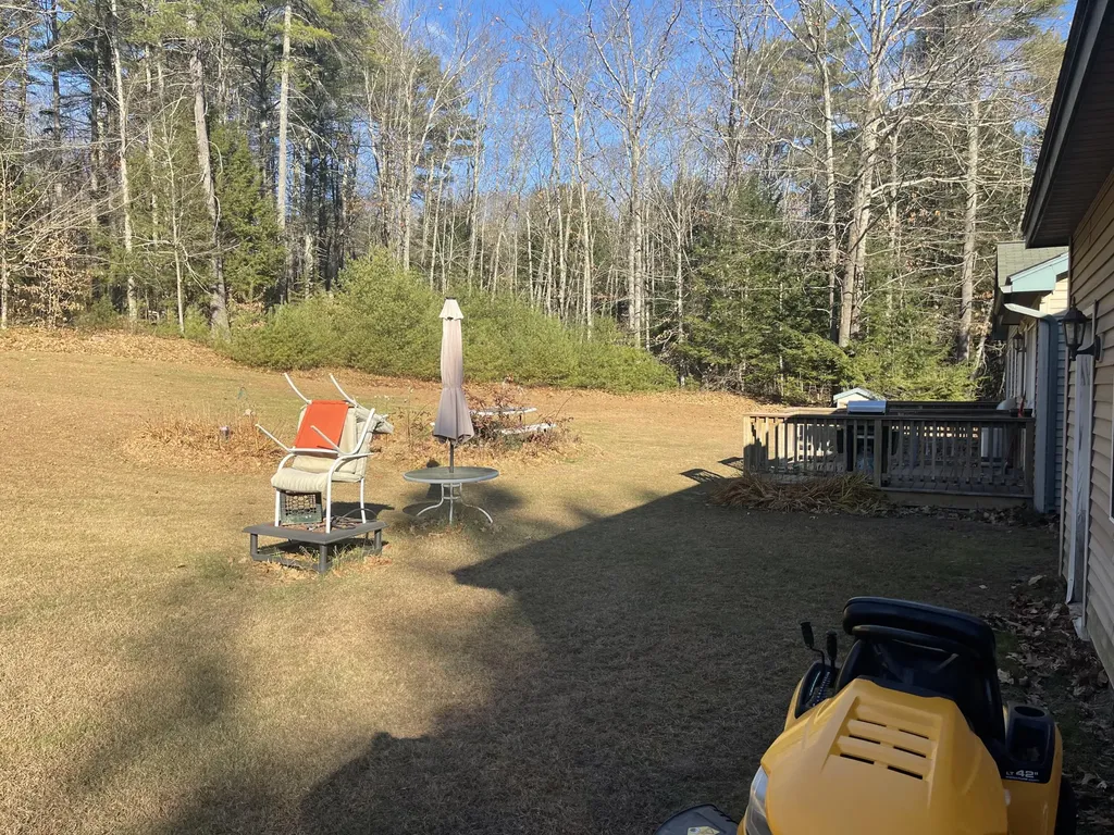 824 Meadow Road Casco ME 04015