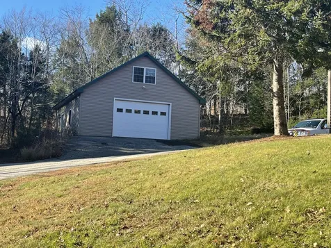 824 Meadow Road Casco ME 04015