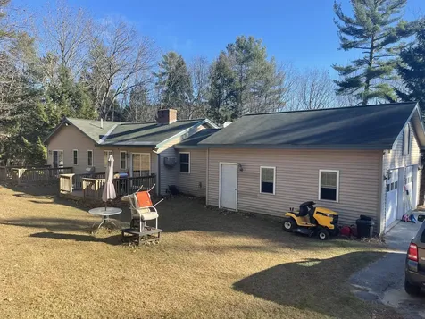 824 Meadow Road Casco ME 04015