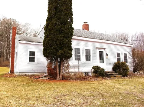 810 Rockland Street Rockport ME 04856
