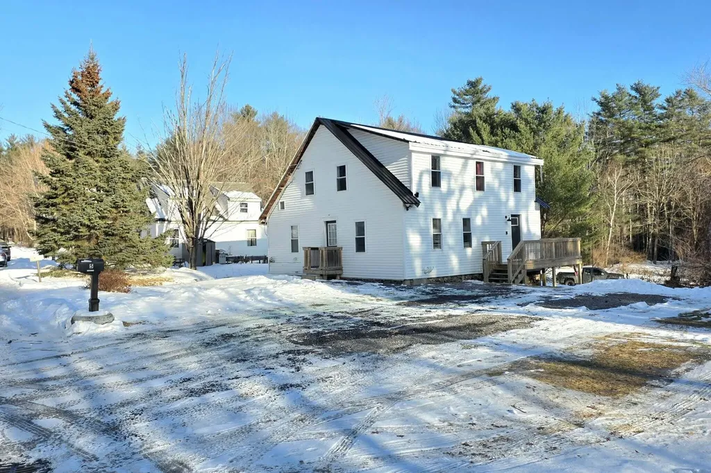 5 Haskell Street Augusta ME 04330