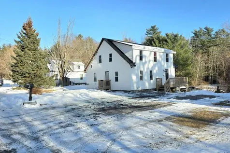 5 Haskell Street Augusta ME 04330